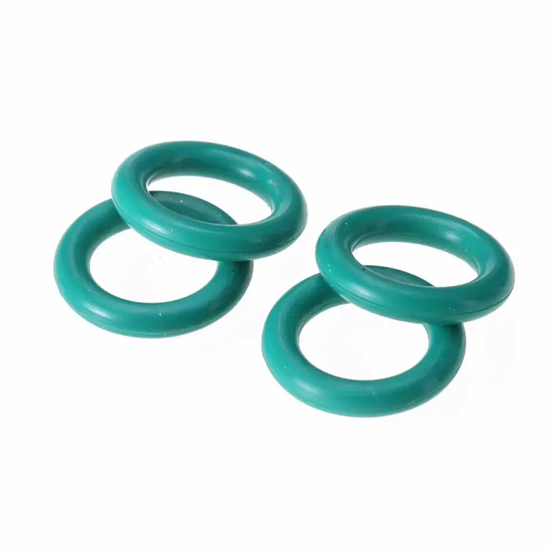 7pcs TIG Welding Torch Stubby Gas Lens #10 Heat Resistant Cup Contact Tips Kit For WP-17/WP18 WP26 Tool Parts Pyrex Glass Cup