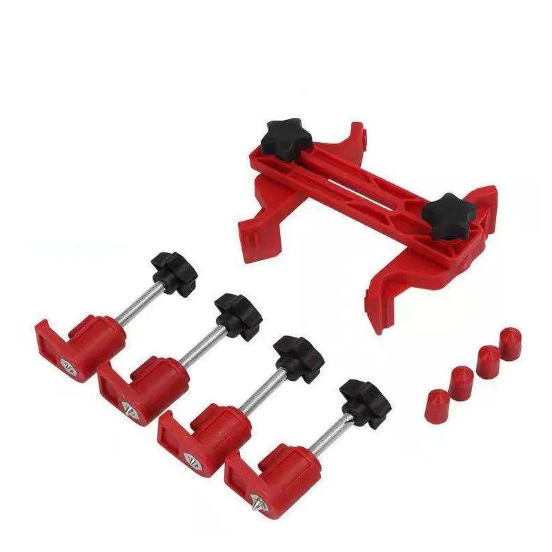 Camshaft Fixing Tool, Timing Belt Change Locking Engine Tool Ferramentas Para Oficina Automotiva Garage Ferramenta Automotiva