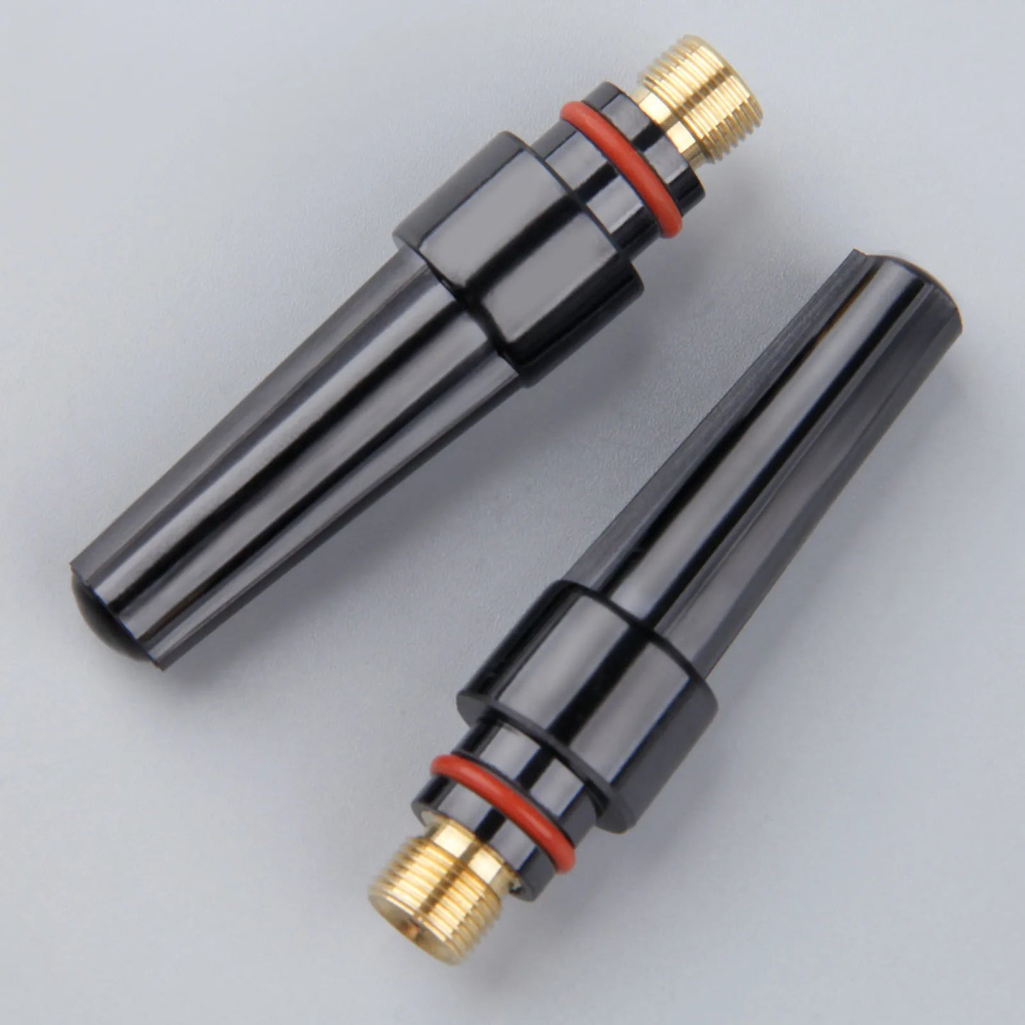 WP-17 WP-18 WP-26 Series TIG Torches Parts TIG Cutting Consumable 57Y03 Back Caps TIG Welding 57Y03 Back Caps Medium