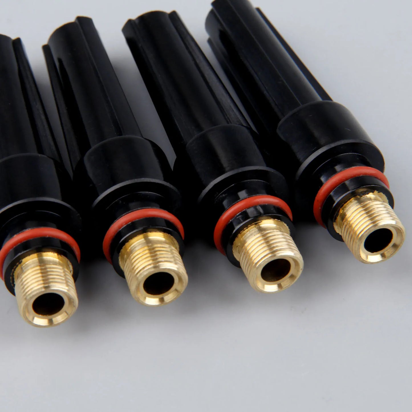 WP-17 WP-18 WP-26 Series TIG Torches Parts TIG Cutting Consumable 57Y03 Back Caps TIG Welding 57Y03 Back Caps Medium