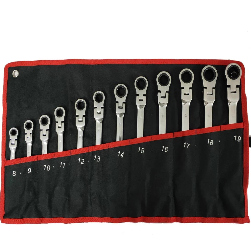 Torque Wrench Set, Ratchet Combination Set, Wrench Tool Set, Key Set, Auto Repair Tool, Torque Wrench Socket Wrench Set