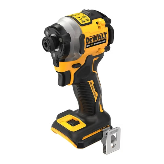 Dewalt DCF850 20V Impact Driver 3250RPM 205NM Brushless Rechargable Screwdriver Impact Drill Power Tools