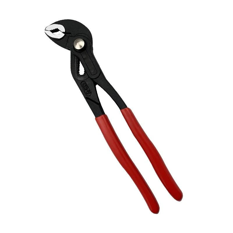 7/10/12 In Water Pump Pliers Multifunctional Universal Plumbing Pliers Adjustable Open Pipe Pliers Home Maintenance Tool