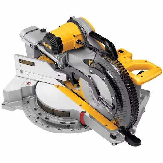 DEWALT Miter Saw DWS780 305mm 1675W 220V 12 in Double Bevel Sliding Compound Miter Saw Wired Miter Saw