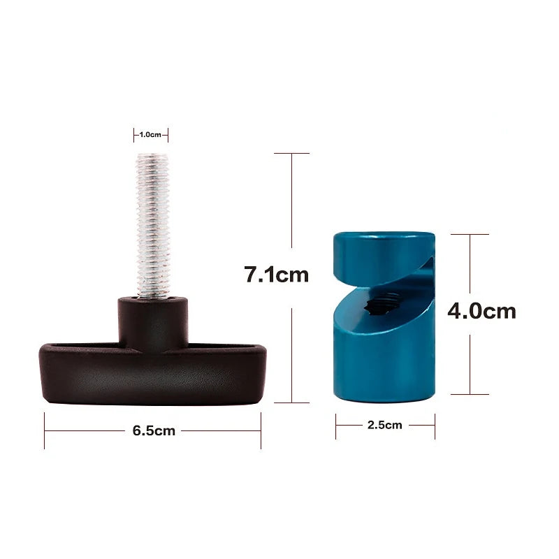 1PC Car Engine Cover Support Hood Lifting Rod Fixing Tool Anti-slip Fixing Tool for Cars Anti-skid Air Pressure Lever in Trunk