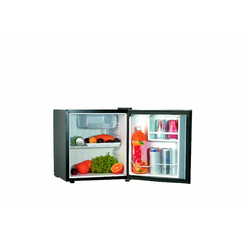 Frigidaire 1.6 Cu Ft Single Door Mini Fridge, Black deep freezer  refrigerator  freezer