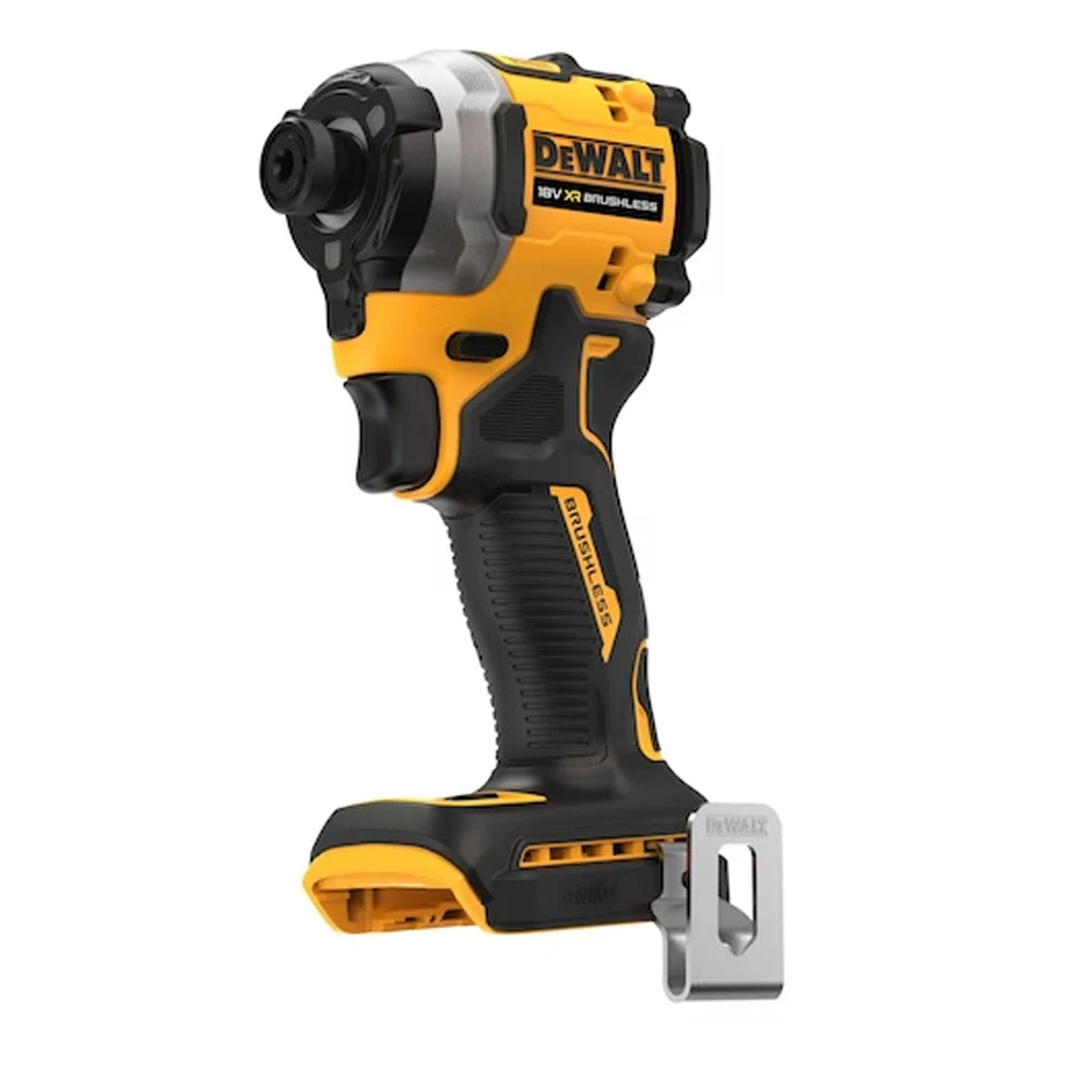 Dewalt DCF850 20V Impact Driver 3250RPM 205NM Brushless Rechargable Screwdriver Impact Drill Power Tools